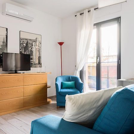 Homeathotel - Ampola Milano Dış mekan fotoğraf